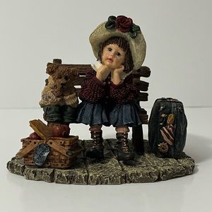 Yesterdays Child The Dollstone Collection Boyd Collection Style#3533V